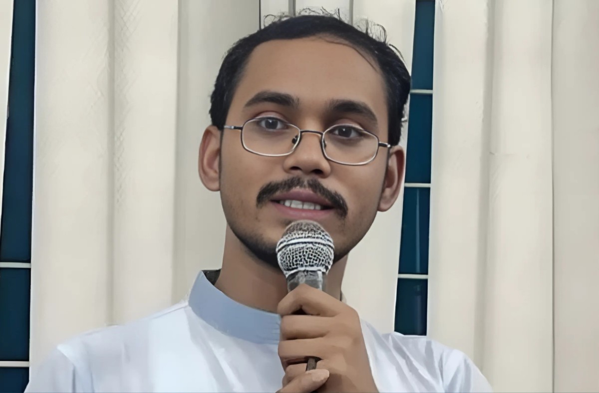 যে কারণে জুলাই ঘোষণাপত্র অনুষ্ঠান বর্জনের ঘোষণা দিলেন হান্নান মাসউদ