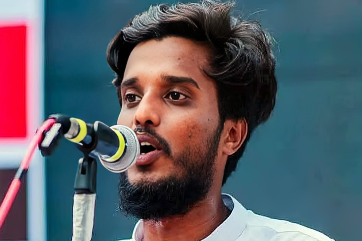 ছাত্রলীগ পরিচয়ে ছাত্রশিবিরের যে নেতারা শিক্ষার্থীদের নির্যাতন করতেন-জানালেন সমন্বয়ক কাদের