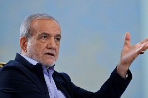 যে যা-ই বলুক, যুদ্ধ করতে ভয় পায় না ইরান: ইরানের প্রেসিডেন্ট