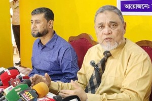 সরকার হুকুমমতো কাজ করাতে চাইলে চেয়ারে থাকব না: সিইসি