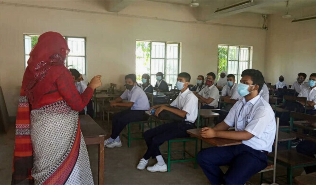 যোগ্য প্রার্থী না থাকায় শূন্যই থেকে গেলো ৫৮৪১৫ শিক্ষক পদ 3 যোগ্য প্রার্থী না থাকায় শূন্যই থেকে গেলো ৫৮৪১৫ শিক্ষক পদ 1755618782 যোগ্য প্রার্থী না থাকায় শূন্যই থেকে গেলো ৫৮৪১৫ শিক্ষক পদ