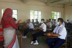 যোগ্য প্রার্থী না থাকায় শূন্যই থেকে গেলো ৫৮৪১৫ শিক্ষক পদ