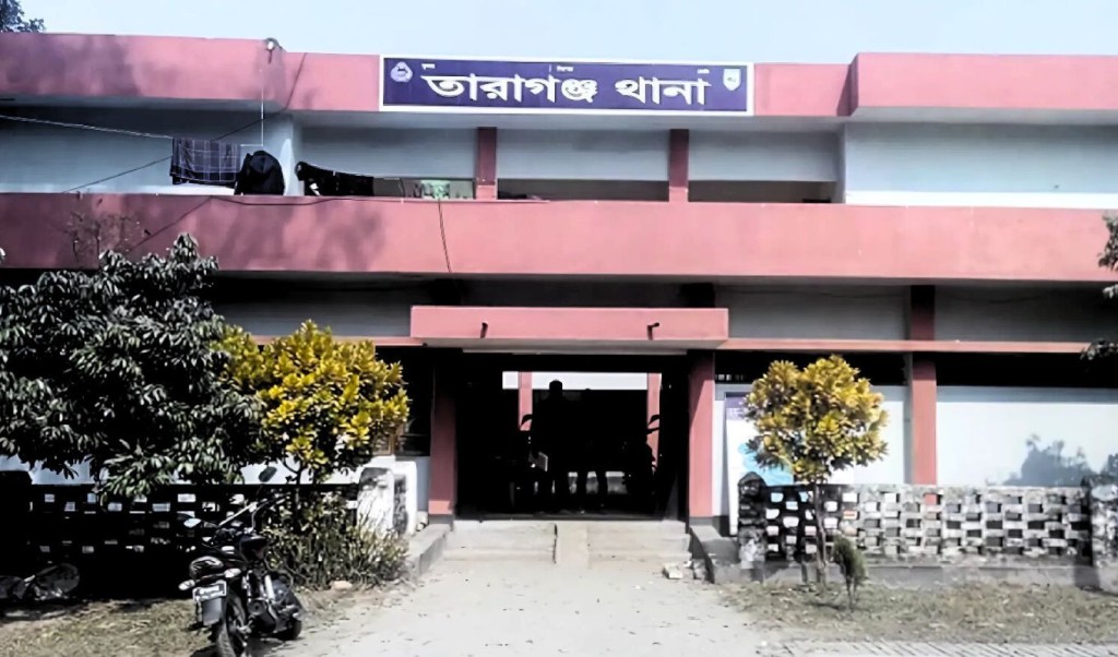 রংপুরে ভ্যান চোর সন্দেহে গণপিটুনি, জামাই ও শ্বশুর নিহত 4 রংপুর থানা 1754804418 রংপুরে ভ্যান চোর সন্দেহে গণপিটুনি, জামাই ও শ্বশুর নিহত