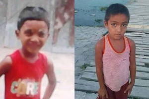 রংপুরে বালুর গর্ত থেকে দুই শিশুর লাশ উদ্ধার
