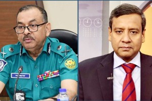 দুর্ভাগ্যজনকভাবে তদন্তকারী কর্মকর্তা একবারও আমার সঙ্গে যোগাযোগ করেননি: রনি