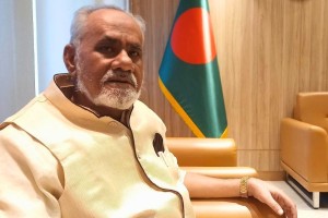 রাকসুর সাবেক জিএস খন্দকার জাহাঙ্গীর কবির রানা আর নেই