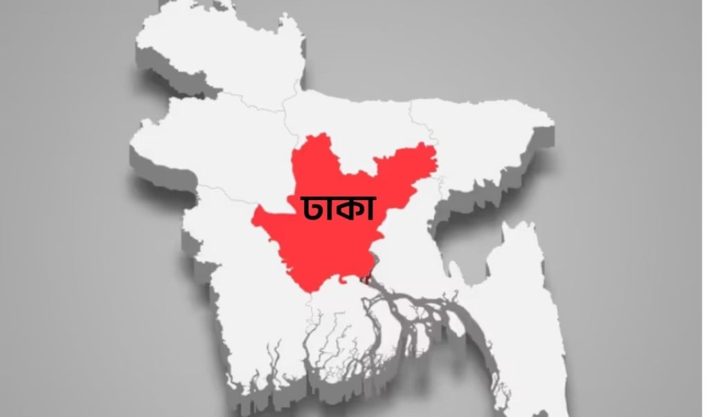 রাজধানী ঢাকা 1755917125 ভালোবেসে বিয়ের ৫ মাস না যেতেই গৃহবধূর ঝুলন্ত লাশ উদ্ধার