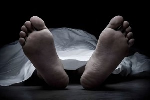 রাজধানীতে ট্রাকচাপায় বৃদ্ধের মৃত্যু