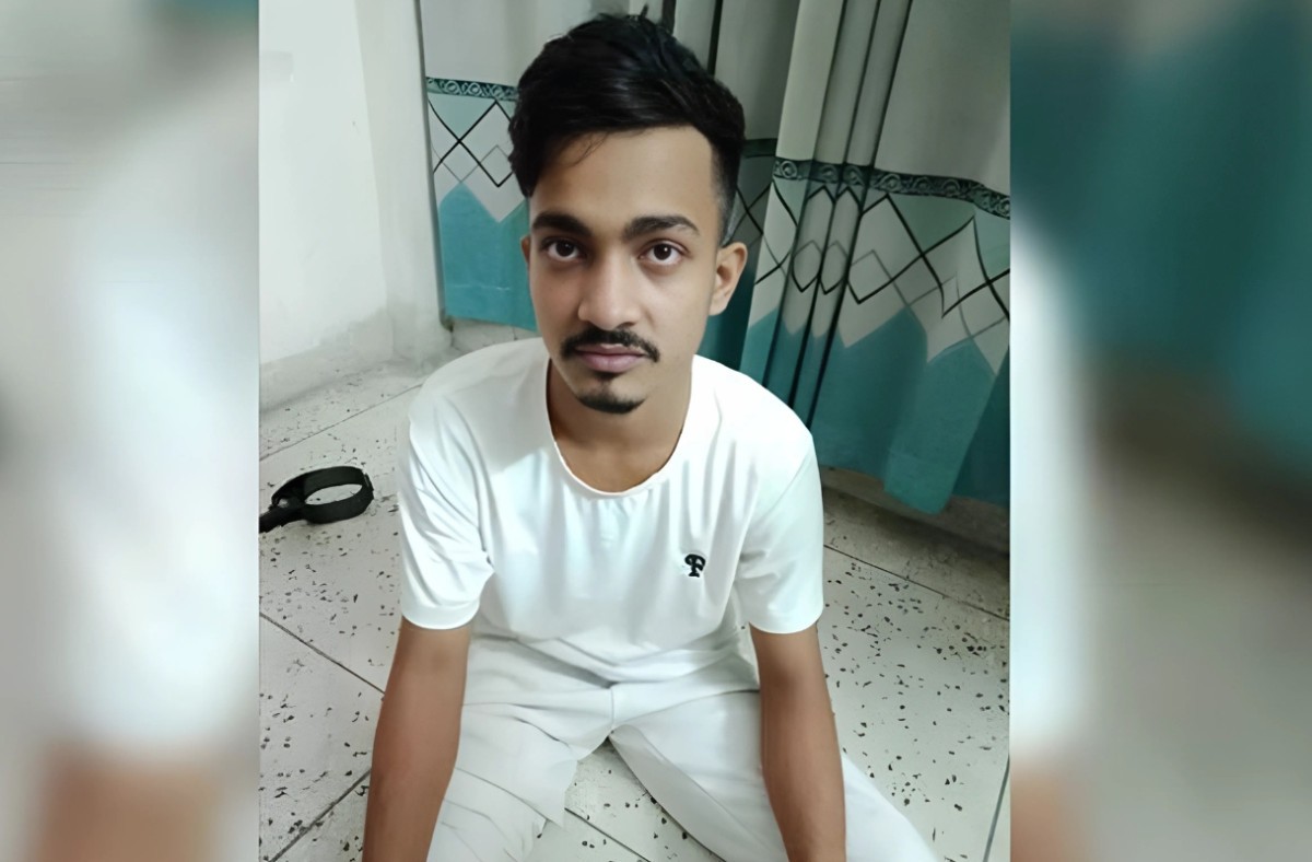 রাজধানীতে ফের কিশোর গ্যাংয়ের প্রধান গ্রেপ্তার