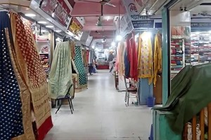 শুক্রবার ঢাকার যেসব মার্কেট বন্ধ