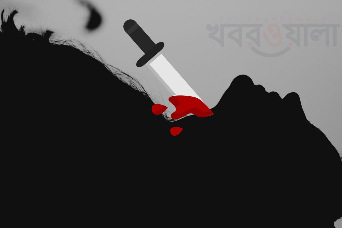 রাজশাহীতে ফুফুকে গলাকেটে হত্যা, অভিযুক্ত ভাতিজা পলাতক