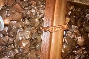 রেললাইন