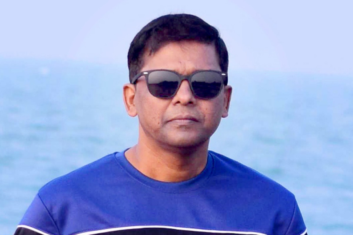 রাবি শিক্ষকের বিরুদ্ধে ছাত্রীকে যৌন হয়রানির অভিযোগ