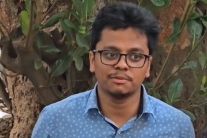 রিটকারীকে শুভেচ্ছা জানালেন শিবিরের জিএস প্রার্থী ফরহাদ