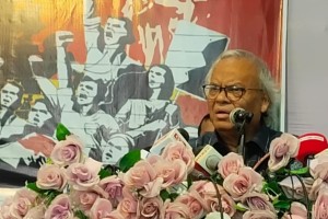 রুকন না হলে চাকরি থাকবে না বলেছেন ইসলামিক ফাউন্ডেশনের ডিজি : রিজভী