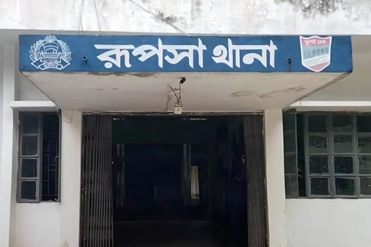 খুলনায় বিএনপির দুই গ্রুপের সংঘর্ষ, আহত ৫