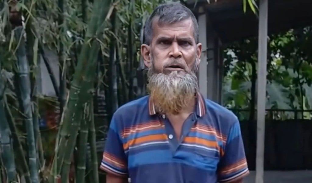 রোগীকে জ্যান্ত কবরের চেষ্টা 1 1754711939 স্ত্রীকে জীবিত কবর দেওয়ার চেষ্টা স্বামীর, ভিডিও ভাইরাল