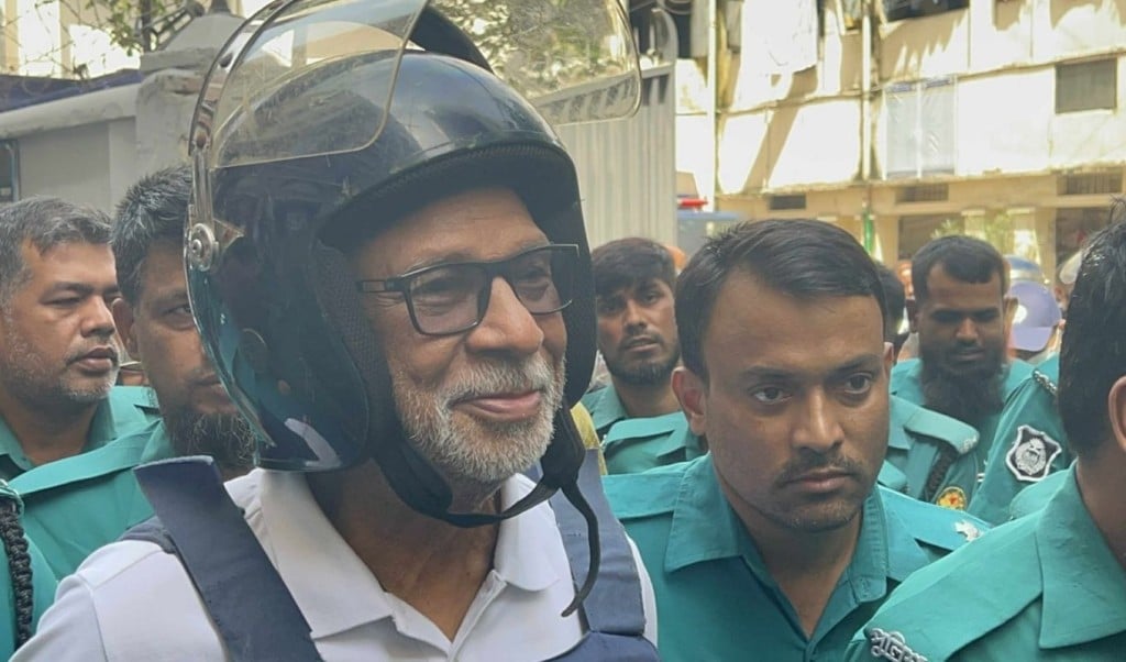 লতিফ সিদ্দিকীসহ ১৬ জন কারাগারে 1756446376 সন্ত্রাসবিরোধী আইনের মামলায় সাবেক মন্ত্রী লতিফ সিদ্দিকীসহ ১৬ জন কারাগারে