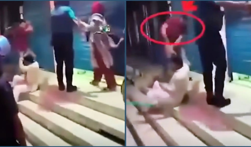 লাল টিশার্ট পরা ব্যক্তি নুরকে নন অন্য কাউকে পেটাচ্ছিলেন রিউমর স্ক্যানার 1756540879 লাল টিশার্ট পরা ব্যক্তি নুরকে নন, অন্য কাউকে পেটাচ্ছিলেন : রিউমর স্ক্যানার
