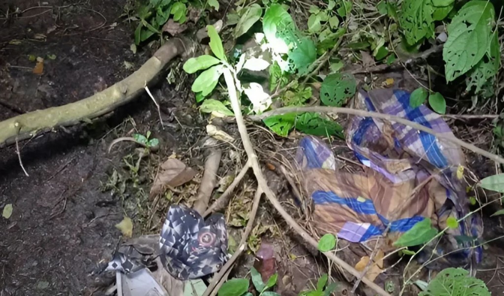 খুলনায় একটি বাগান থেকে ‘নিখোঁজ যুবকের’ খণ্ডিত লাশ উদ্ধার 3 লাশ উদ্ধার 1754895368 খুলনায় একটি বাগান থেকে ‘নিখোঁজ যুবকের’ খণ্ডিত লাশ উদ্ধার
