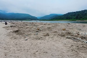 লুট হওয়া পাথর উদ্ধার করে আগের জায়গায় পুনঃস্থাপনের সিদ্ধান্ত