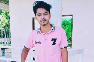 লুটের অস্ত্রে নিহত ছেলেকে ‘জুলাই শহীদ’ বানিয়ে মামলা বাণিজ্যের অভিযোগ বিএনপি নেতার বিরুদ্ধে