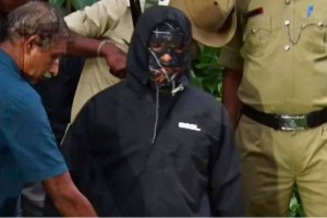 শতাধিক নারীকে ধর্ষণের পর মাটিচাপার অভিযোগ