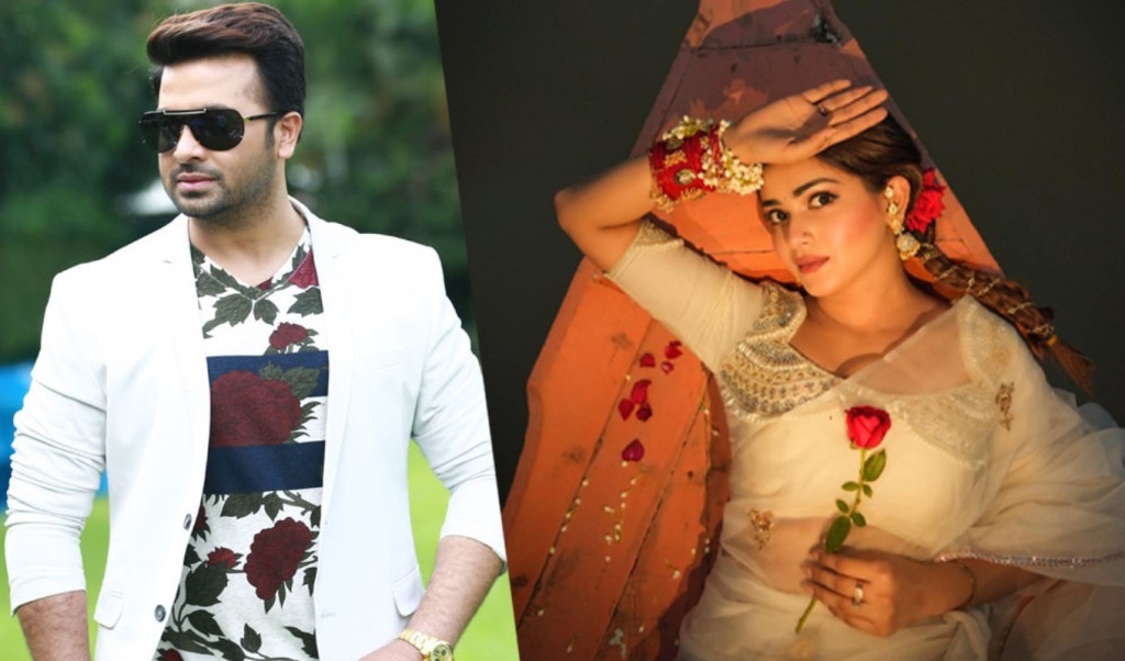 শাকিব খানের সিনেমায় নায়িকা হচ্ছেন তানজিন তিশা 4 শাকিব খানের সিনেমায় নায়িকা হচ্ছেন তানজিন তিশা 1755517313 শাকিব খানের সিনেমায় নায়িকা হচ্ছেন তানজিন তিশা