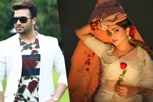 শাকিব খানের সিনেমায় নায়িকা হচ্ছেন তানজিন তিশা