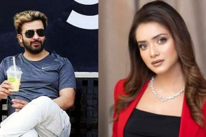 শাকিবের নায়িকা হিসেবে অভিষেক হচ্ছে তানজিন তিশার!
