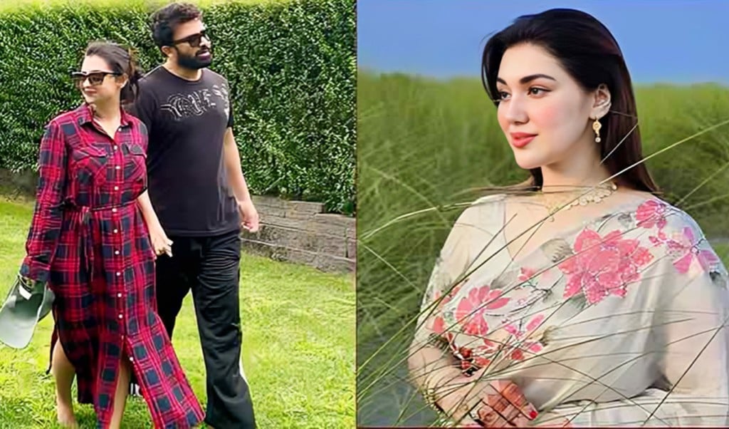 শাকিব বুবলীর রোমান্টিক ছবি দেখে যা বললেন অপু বিশ্বাস 1754377913 শাকিব-বুবলীর রোমান্টিক ছবি দেখে যা বললেন অপু বিশ্বাস