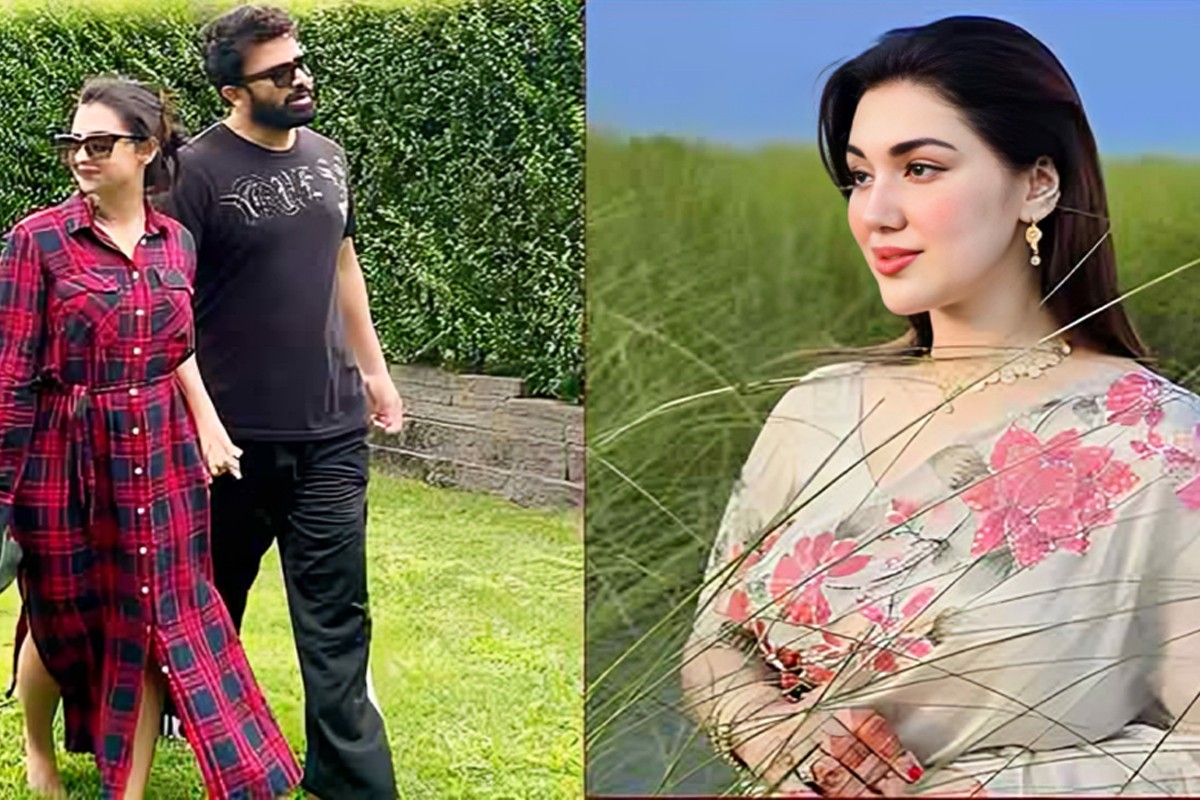 শাকিব-বুবলীর রোমান্টিক ছবি দেখে যা বললেন অপু বিশ্বাস