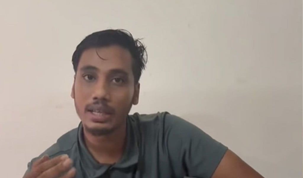 শাম্মির বাসায় যাওয়ার আগে উপদেষ্টা আসিফের সঙ্গে আমার কথা হয় অপু 1755170388 শাম্মির বাসায় যাওয়ার আগে উপদেষ্টা আসিফের সঙ্গে আমার কথা হয়: অপু