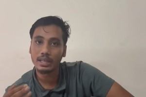 শাম্মির বাসায় যাওয়ার আগে উপদেষ্টা আসিফের সঙ্গে আমার কথা হয়: অপু