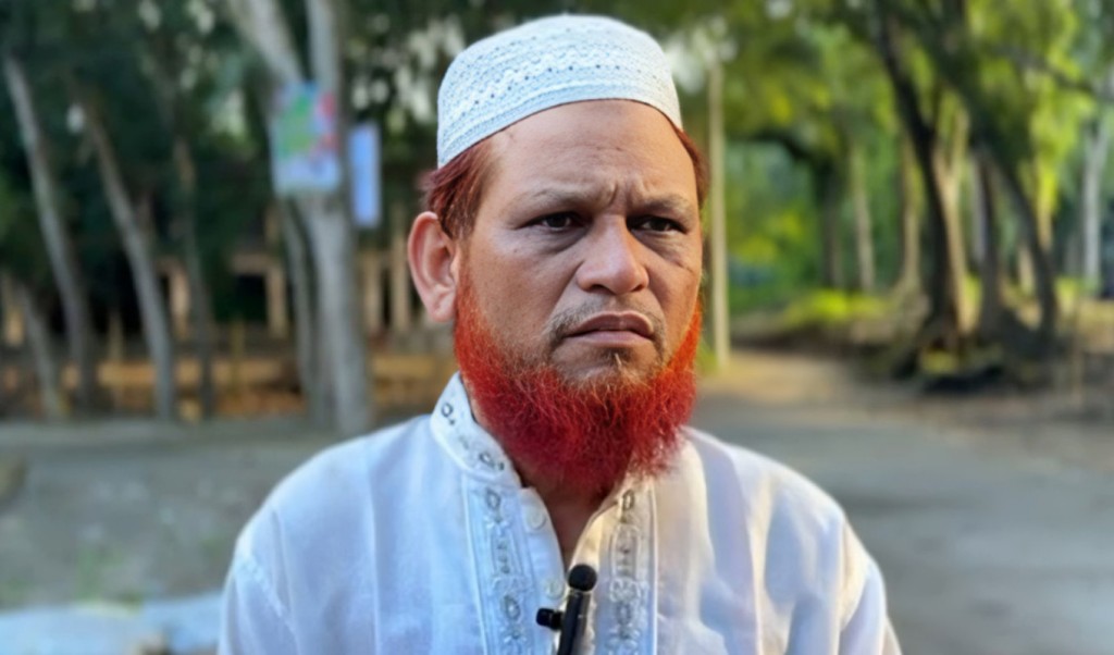 শিক্ষা কর্মকর্তার বিরুদ্ধে 1754463076 সাদা কাগজে সই নিয়ে ভুয়া বিল দেখিয়ে ব্যাংক থেকে টাকা তোলেন তিনি!