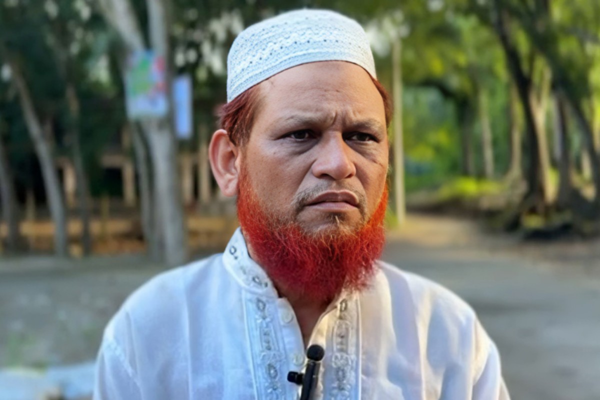 সাদা কাগজে সই নিয়ে ভুয়া বিল দেখিয়ে ব্যাংক থেকে টাকা তোলেন তিনি!