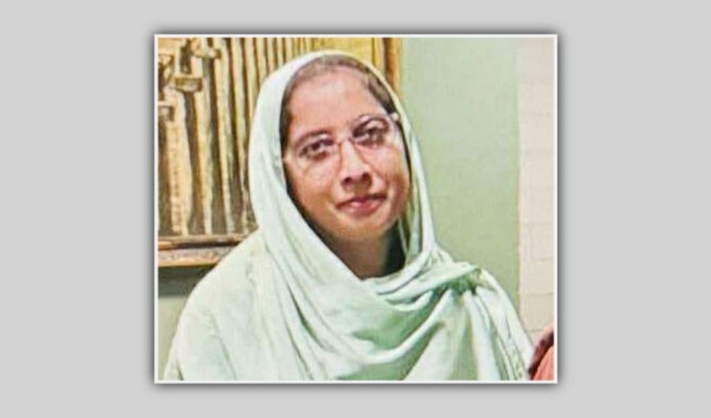 শিক্ষিকা মাহরীন চৌধুরীর নামে চালু হবে জাতীয় পুরস্কার 1754563761 শিক্ষিকা মাহরীন চৌধুরীর নামে চালু হবে জাতীয় পুরস্কার