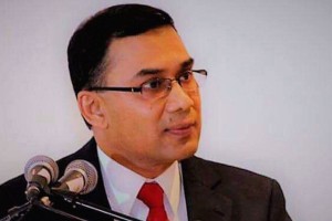 শিগগিরই আপনাদের সঙ্গে সামনাসামনি দেখা হবে: তারেক রহমান