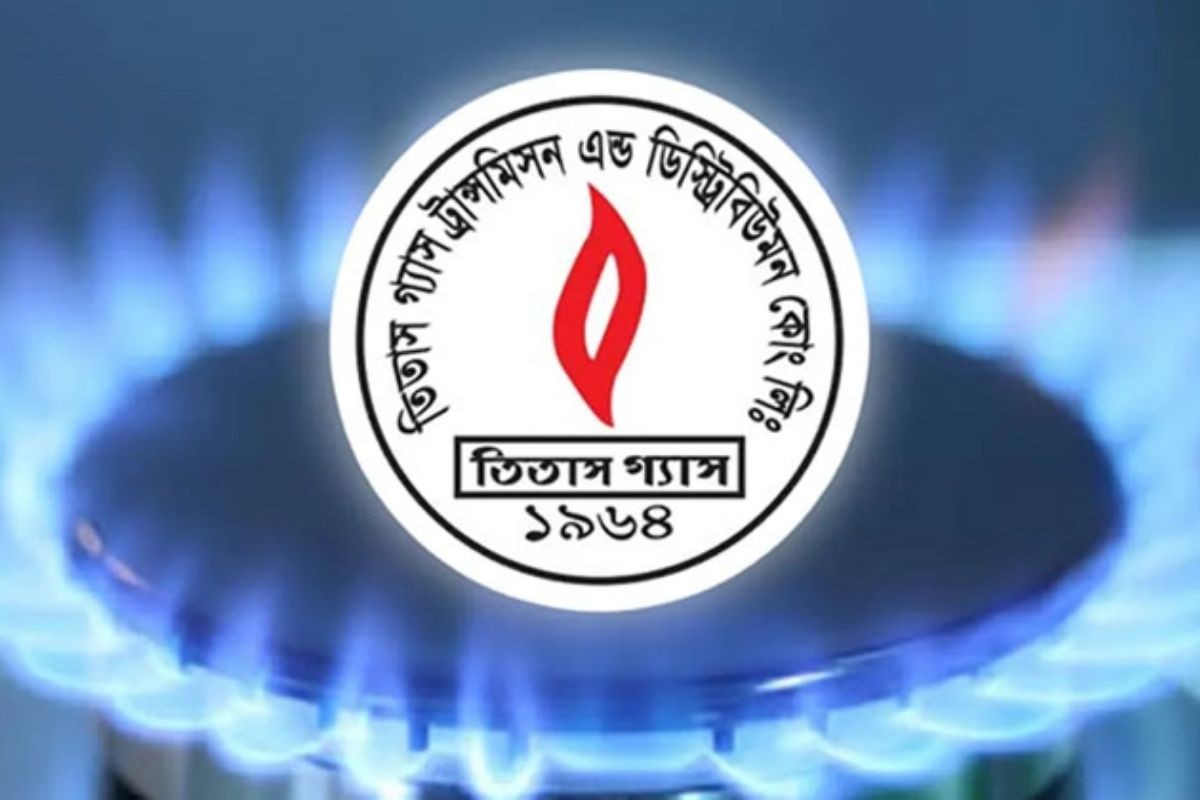 শুক্রবার ১৬ ঘণ্টা গ্যাস থাকবে না যেসব এলাকায়
