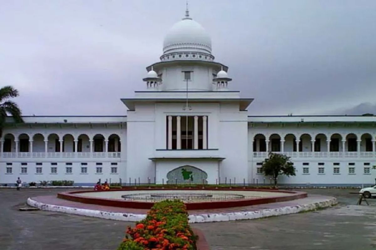 তত্ত্বাবধায়ক বাতিলের রায়ের বিরুদ্ধে আপিলের অনুমতি, শুনানি ২১ অক্টোবর