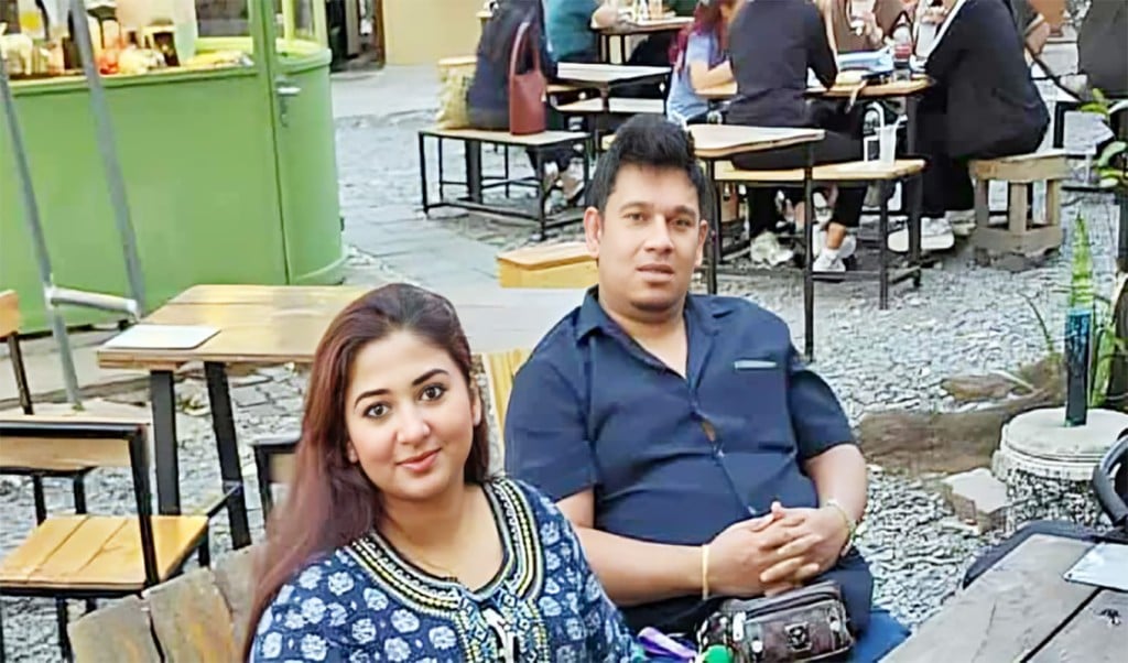 শেওড়াপাড়ায় চার সন্তানের মায়ের রহস্যজনক মৃত্যু স্বামী পলাতক 1755157358 শেওড়াপাড়ায় চার সন্তানের মায়ের রহস্যজনক মৃত্যু, স্বামী পলাতক