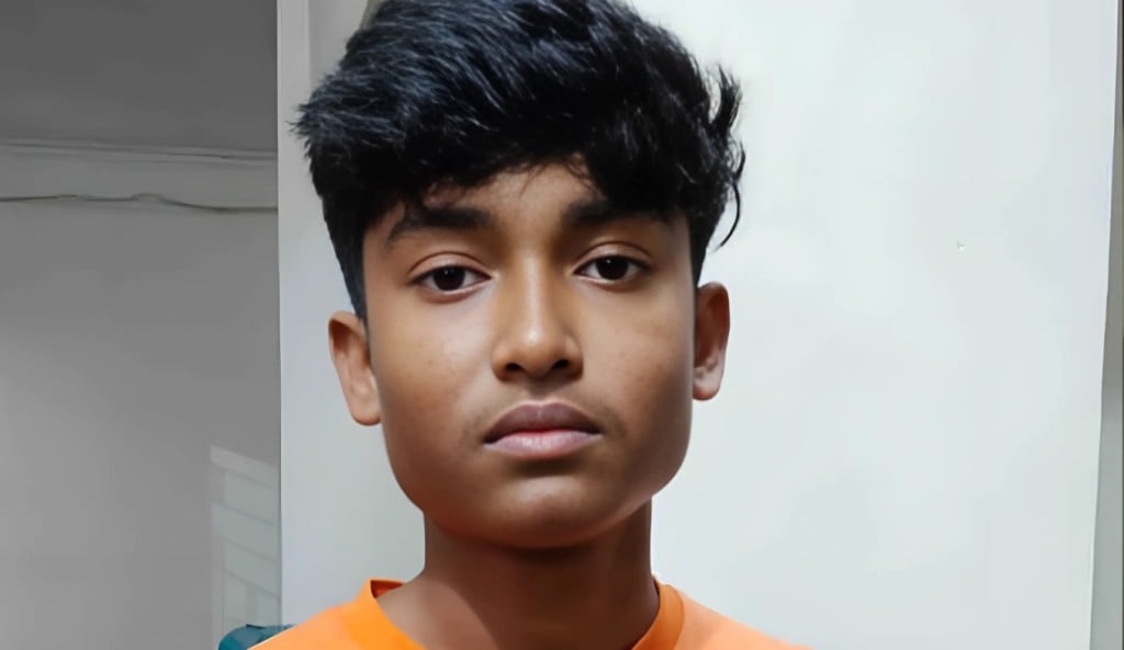 শেখ হাসিনাকে নিয়ে বক্তব্য দেওয়া সেই তরুণ গ্রেপ্তার 1754811694 শেখ হাসিনাকে নিয়ে বক্তব্য দেওয়া সেই তরুণ গ্রেপ্তার