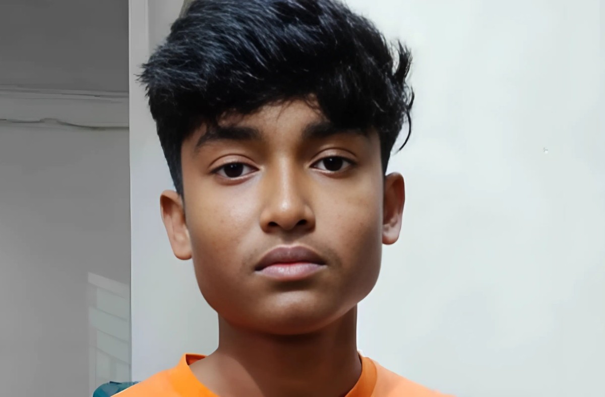 শেখ হাসিনাকে নিয়ে বক্তব্য দেওয়া সেই তরুণ গ্রেপ্তার