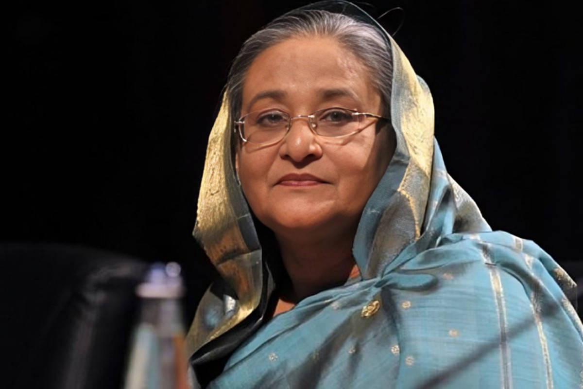 শেখ হাসিনার বিরুদ্ধে দ্বিতীয় দিনের মতো সাক্ষ্যগ্রহণ আজ
