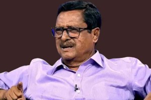 শোকজ প্রসঙ্গে যা বললেন ফজলুর রহমান