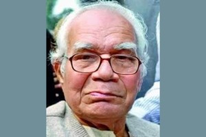 শোষণমুক্তির স্বপ্ন দেখা এক কিংবদন্তি সাংবাদিক নির্মল সেন