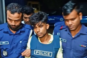 শ্বশুরকে খুন করে তাঁর ভ্যানগাড়ি বেচে দিলেন জামাতা