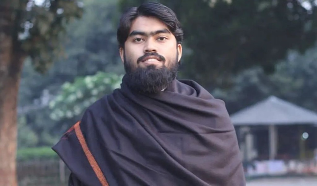 শ্বাসরোধে হত্যা করা হয় ইবি শিক্ষার্থী সাজিদকে: ফরেনসিক প্রতিবেদন 3 শ্বাসরোধে হত্যা করা হয় ইবি শিক্ষার্থী সাজিদকে ফরেনসিক প্রতিবেদন 1754233904 শ্বাসরোধে হত্যা করা হয় ইবি শিক্ষার্থী সাজিদকে: ফরেনসিক প্রতিবেদন