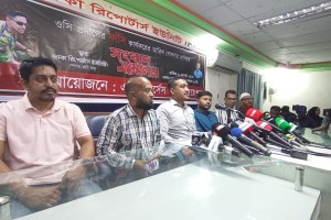 ওসি প্রদীপের ফাঁসির রায় দ্রুত কার্যকর না হলে কঠোর কর্মসূচির হুঁশিয়ারি