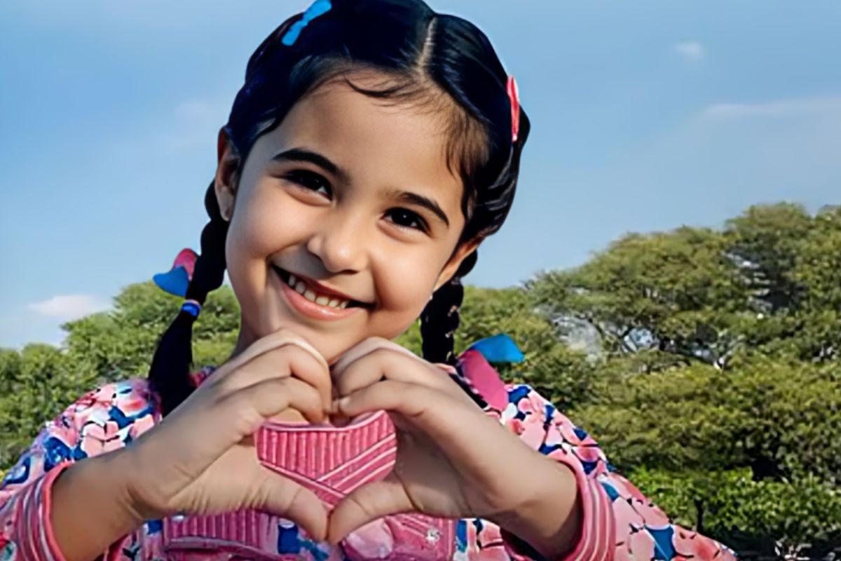 সংযুক্ত আরব আমিরাতে প্রথম এআই ভার্চুয়াল কন্যা ‘লতিফা’
